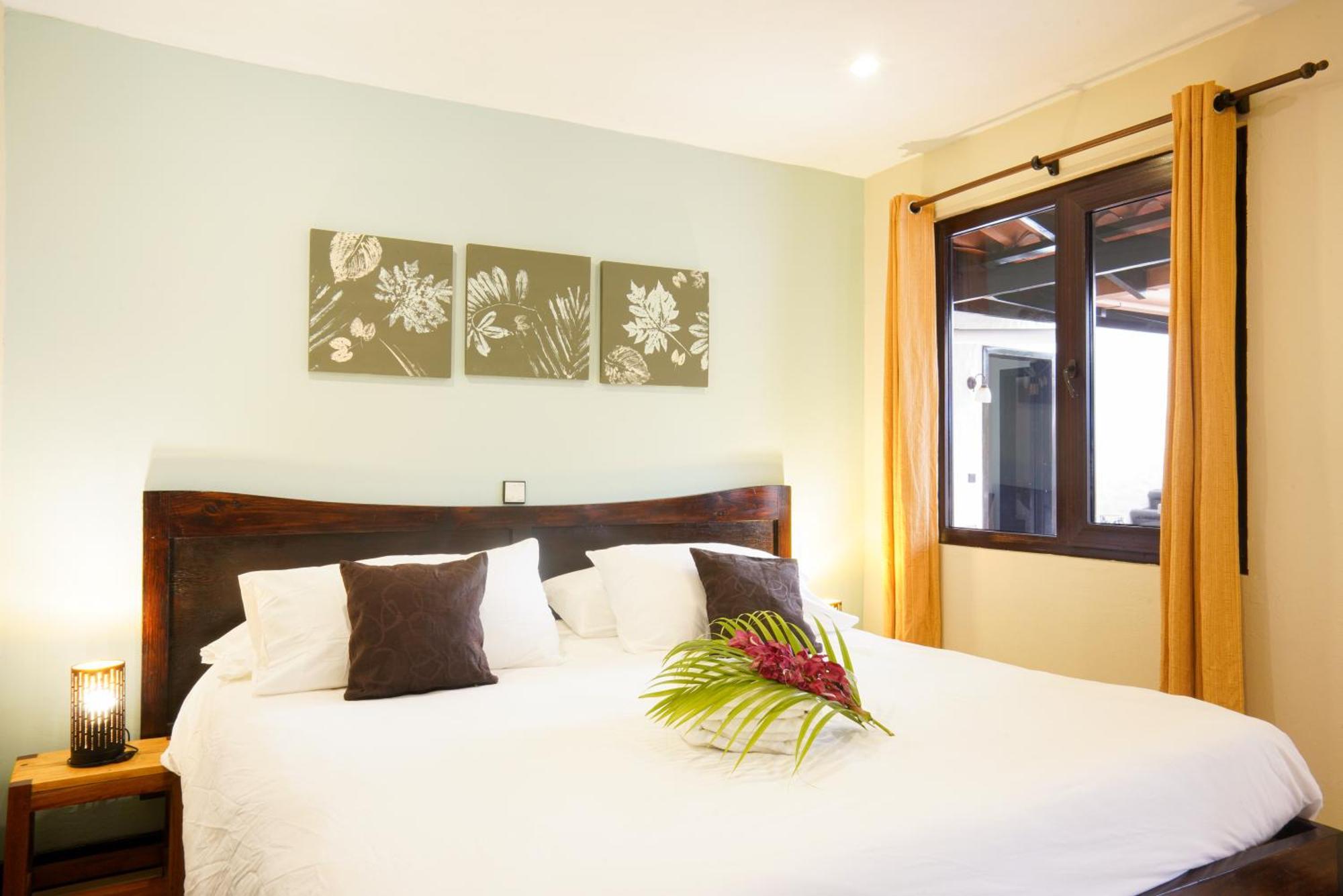 Hotel Casa Marbella Playa Santa Teresa  Exteriér fotografie