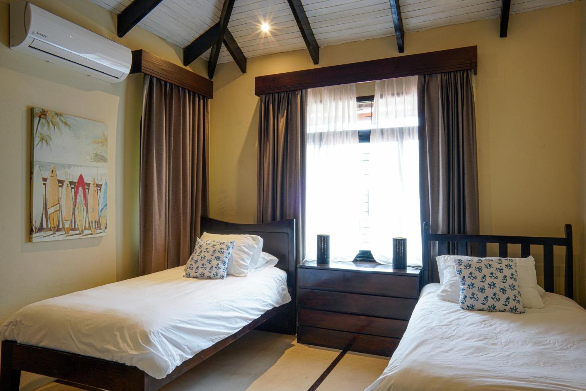Hotel Casa Marbella Playa Santa Teresa  Exteriér fotografie