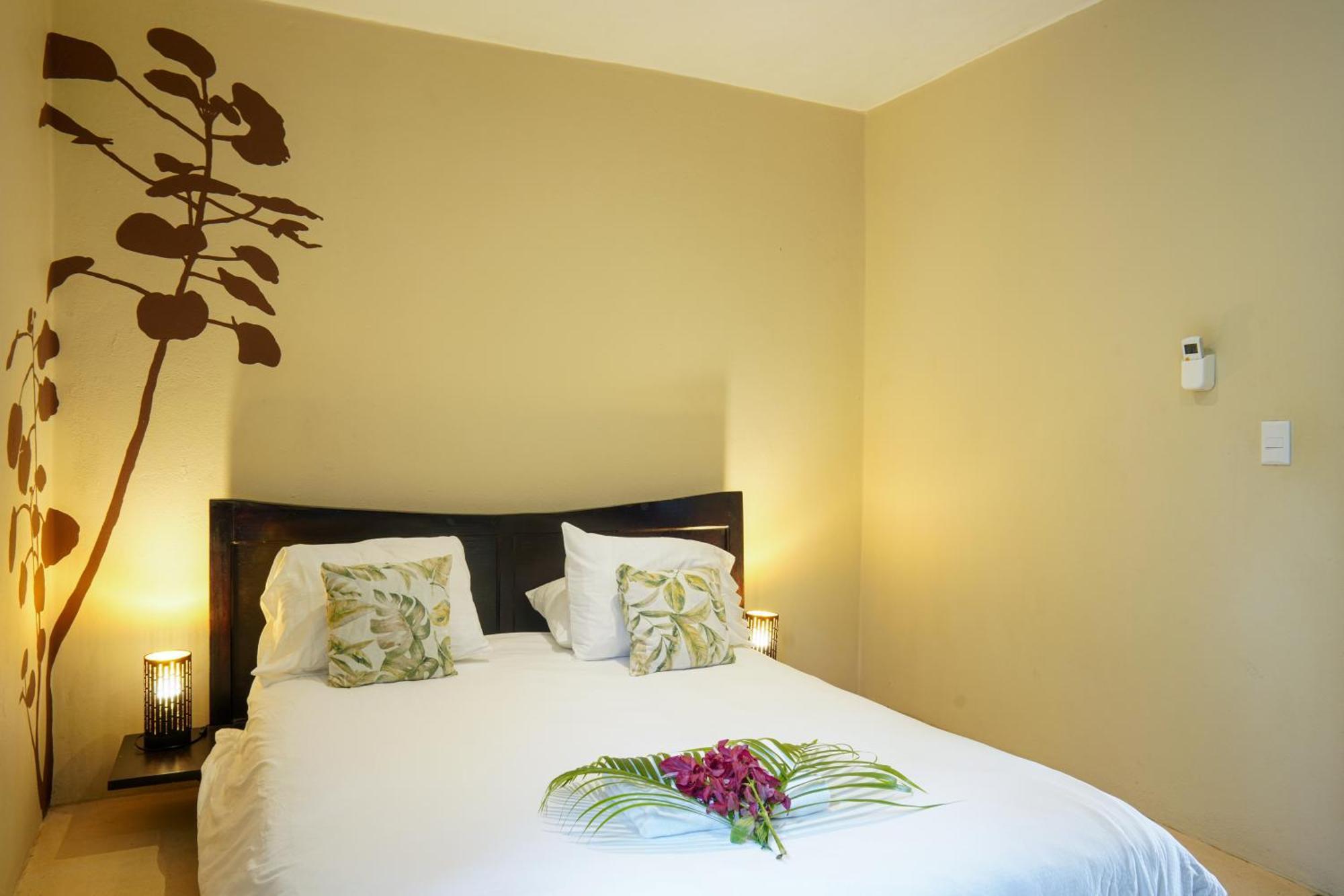 Hotel Casa Marbella Playa Santa Teresa  Exteriér fotografie