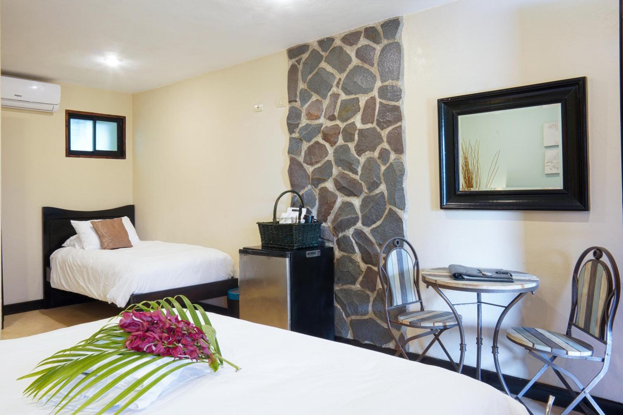 Hotel Casa Marbella Playa Santa Teresa  Exteriér fotografie