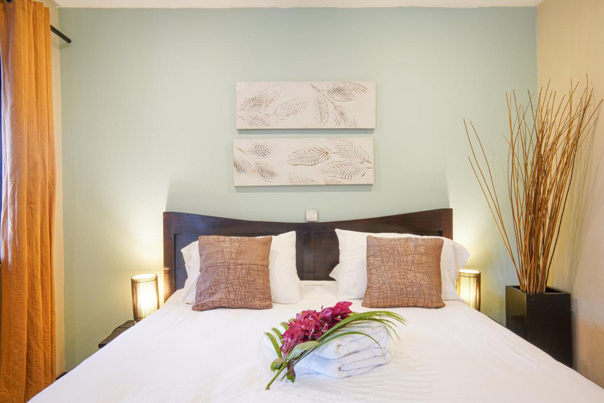 Hotel Casa Marbella Playa Santa Teresa  Exteriér fotografie