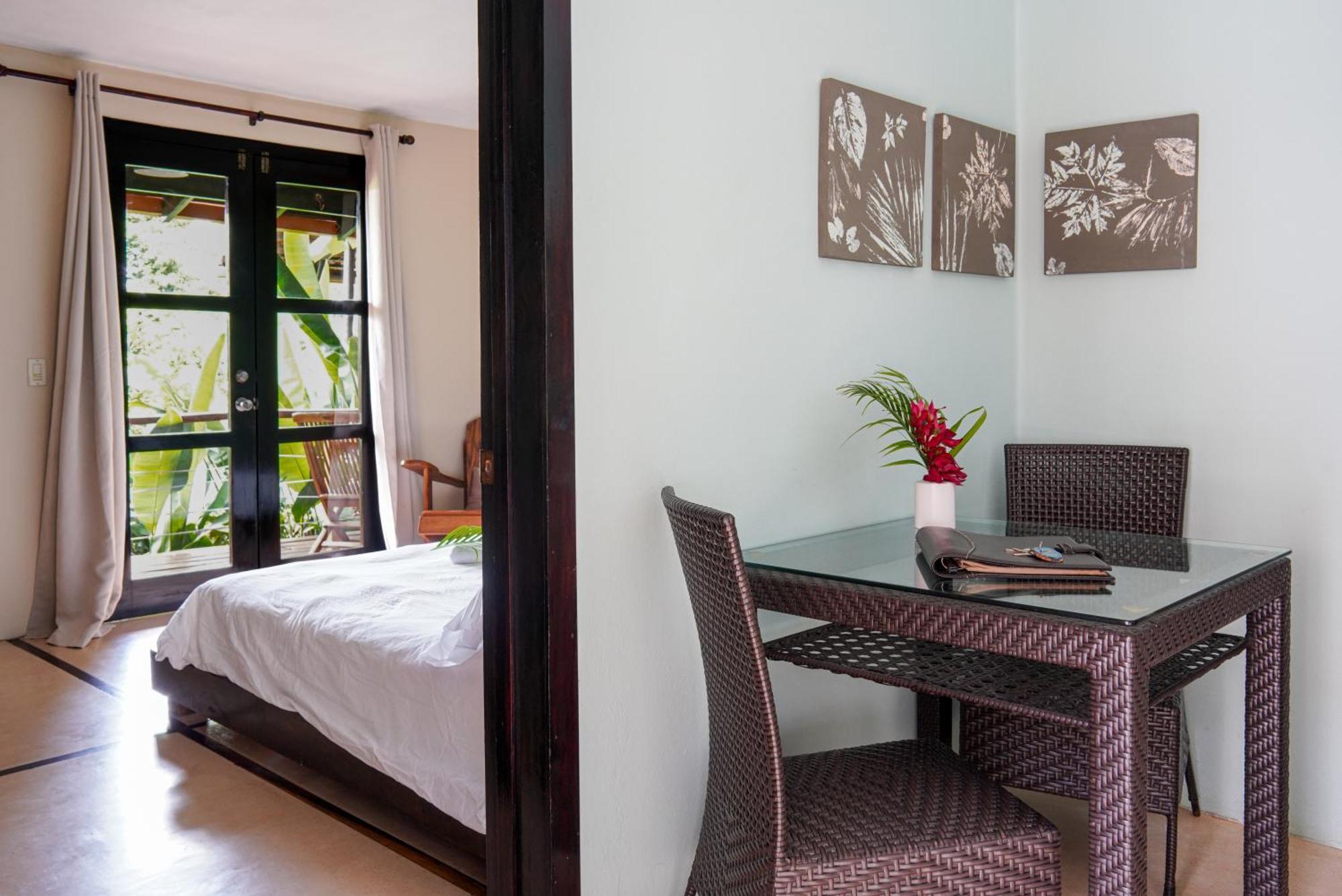 Hotel Casa Marbella Playa Santa Teresa  Exteriér fotografie
