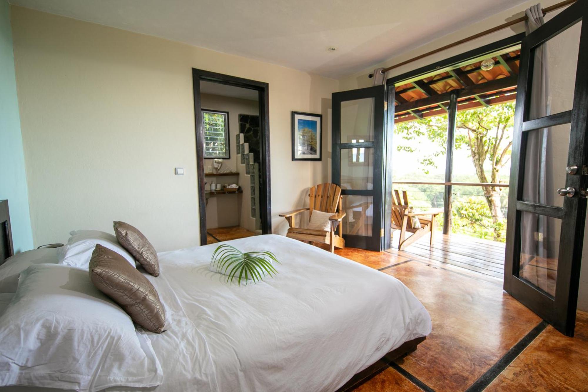 Hotel Casa Marbella Playa Santa Teresa  Exteriér fotografie