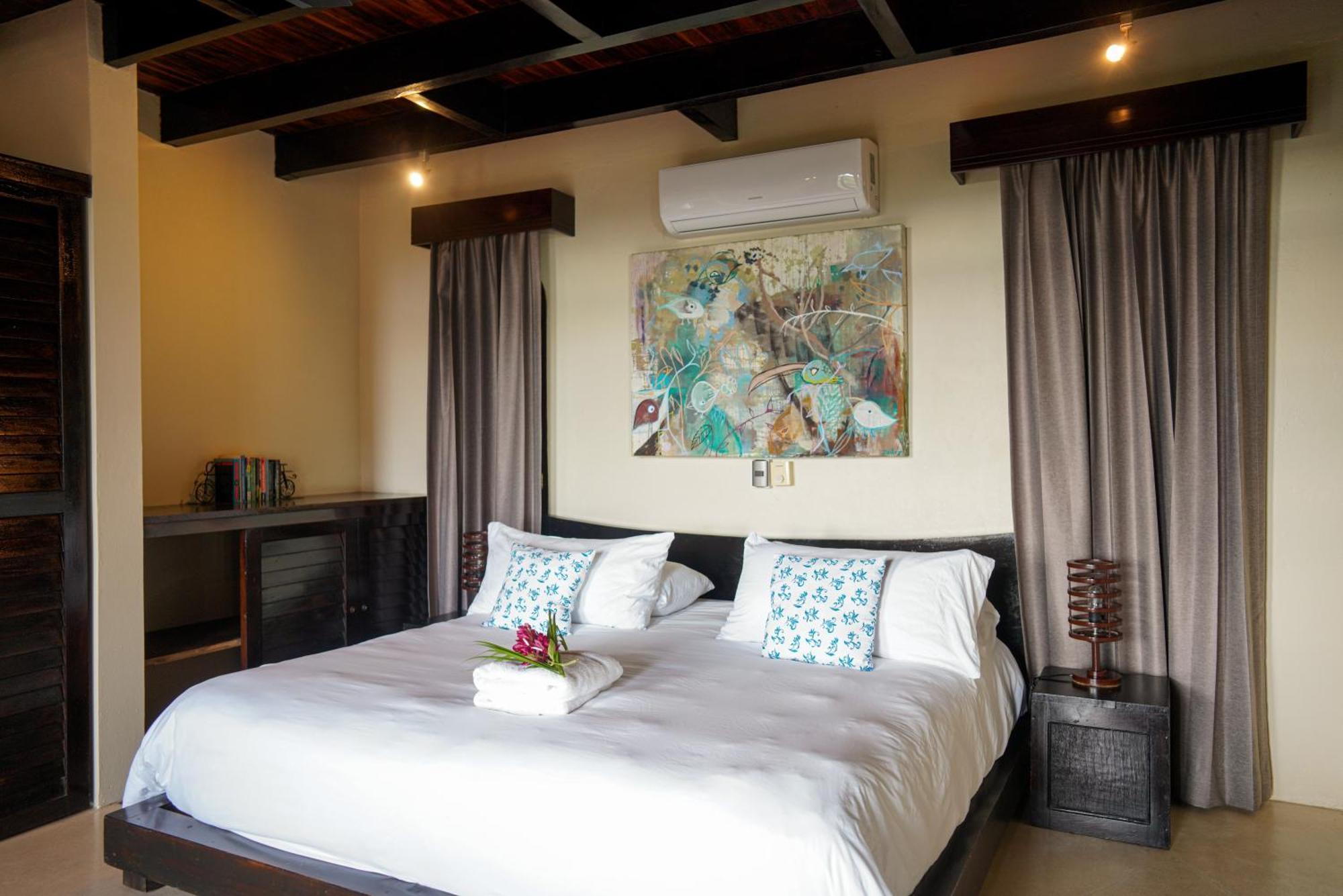 Hotel Casa Marbella Playa Santa Teresa  Exteriér fotografie