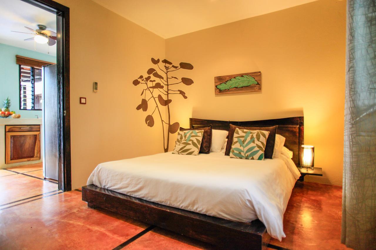 Hotel Casa Marbella Playa Santa Teresa  Exteriér fotografie